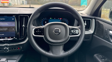 Volvo XC60 2.0 B5P Plus Dark 5dr AWD Geartronic Petrol Estate